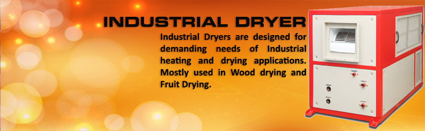 Industrial Dryers