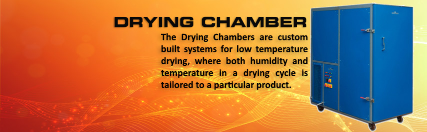 Drying Chambers
