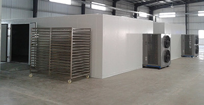 Drying Rooms