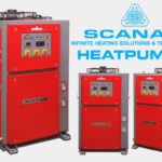 Scanair Heat Pumps