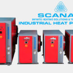 Scanair Industrial Heat Pumps